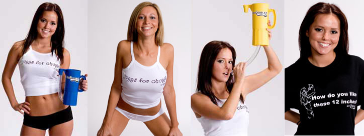 Chuggler Models