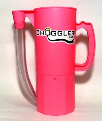Pink Mug
