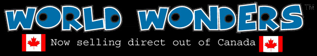 Now selling direct out of Canada!!