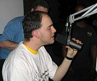 russell-singing