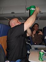 plane chugg